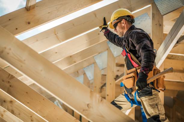 Best Roof Repair Services  in Dresden, OH