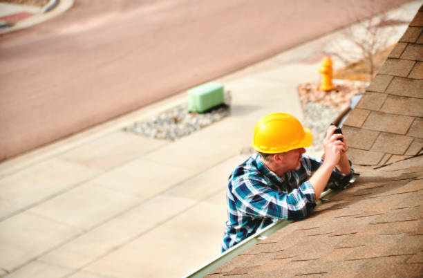 Professional Roofing Contractor in Dresden, OH