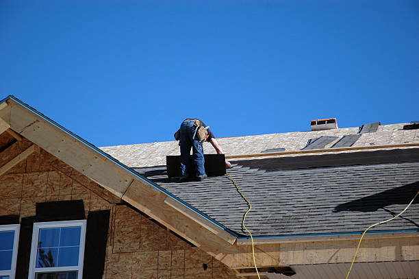 Best Emergency Roof Repair  in Dresden, OH