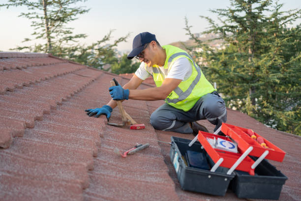 Best Commercial Roofing Services  in Dresden, OH