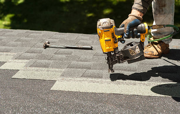 Best Metal Roofing Contractor  in Dresden, OH