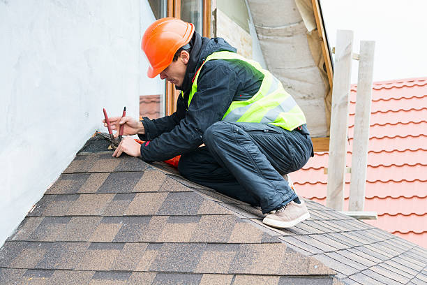 Quick and Trustworthy Emergency Roof Repair Services in Dresden, OH