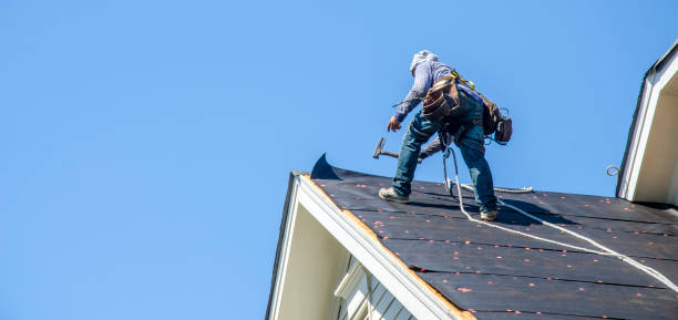 Roof Waterproofing Services in Dresden, OH